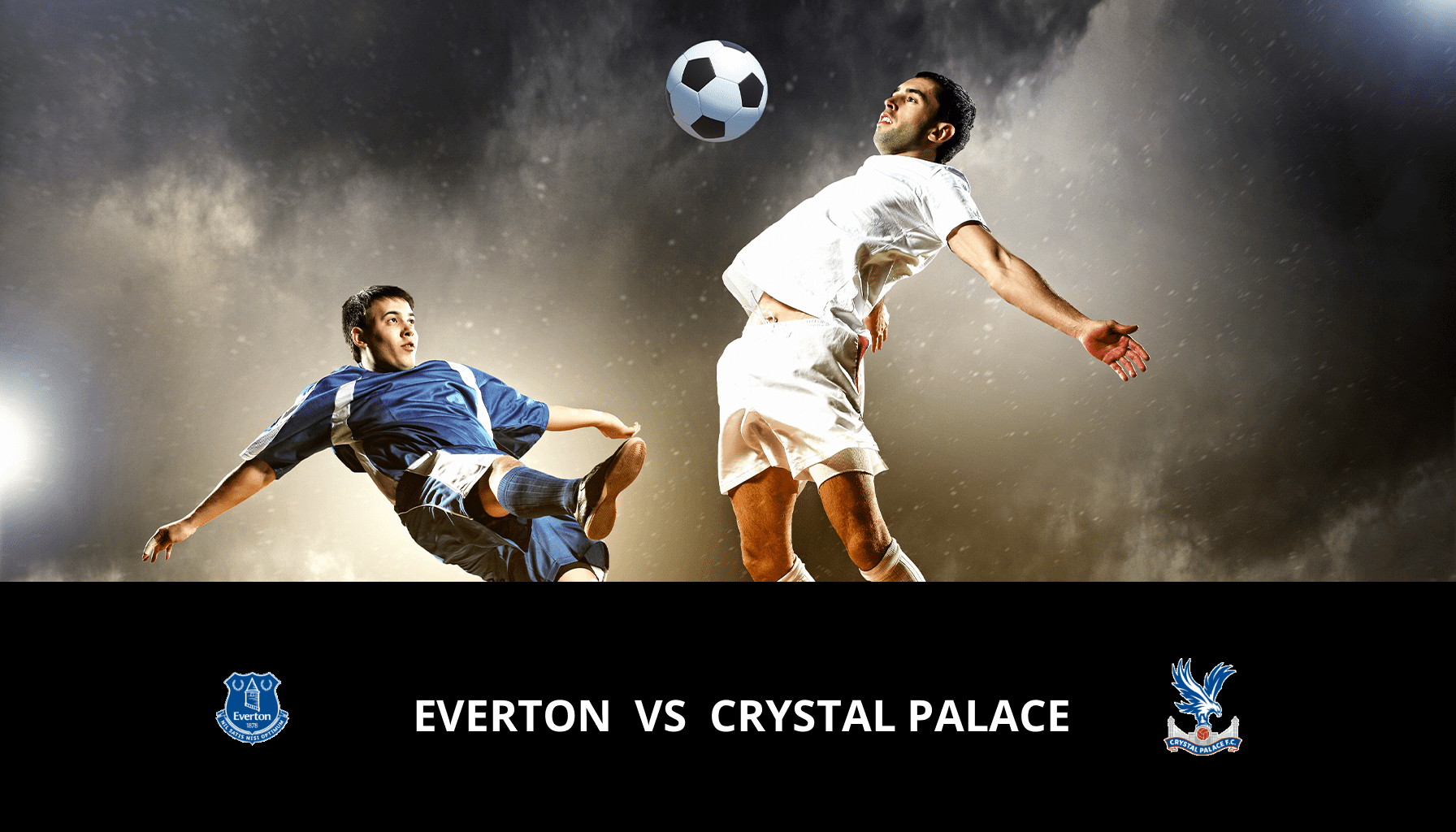 Prediction for Everton VS Crystal Palace on 17/01/2024 Analysis of the match